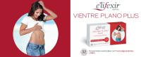 Elifexir Vientre Plano Plus - Comprimidos Masticables para Favorecer el Tránsito Intestinal, Favorece la Microflora, Con Fructooligosacáridos y Xilitol - 32 Cápsulas - details 1