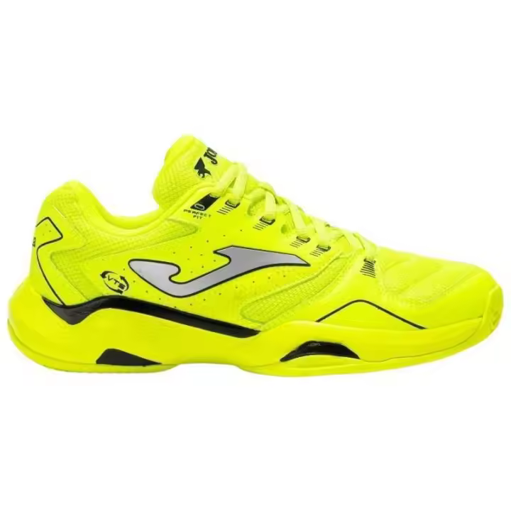 Zapatillas Joma Master 1000 2509 Amarillo - 1