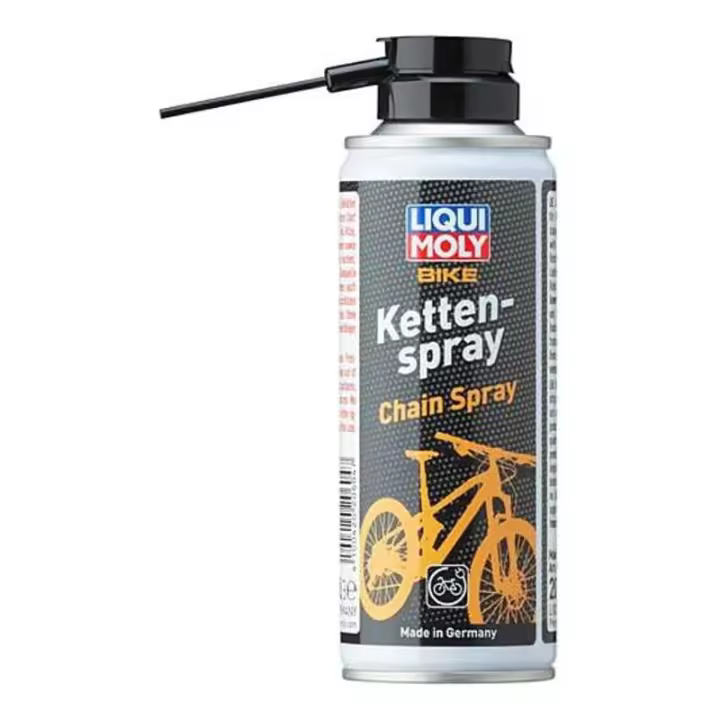 Grasa de cadena para bicicleta Liqui Moly 400ml - 1