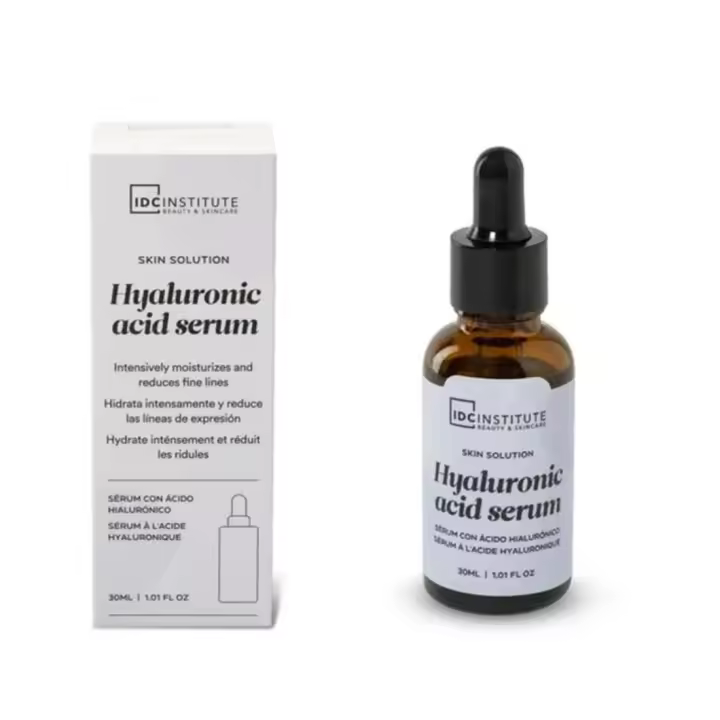 ✨ Pack Sérums IDC Institute - Hidratación, Luminosidad y Antiedad (3x30ml) ✨ - 1