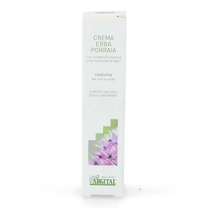 Crema Celidonia 25Ml(Antiverrugas)         Argital.. - 1