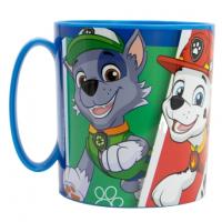 La Patrulla Canina Taza de Plástico apto para Micro 350ml Stor - details 0