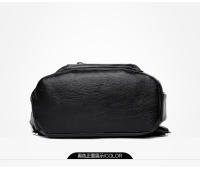 Bolso de mujer informal de moda de estilo coreano, bolso escolar de gran capacidad, mochila de viaje individual - details 18