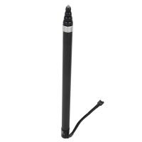 Palo De Boom Para Micrófono Extensible Portátil Con Tornillo De 1/4 Pulgada Accesorio Fotográfico Para Entrevistas Y Estudios De Studio - details 5