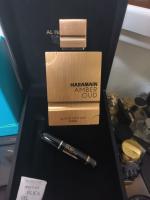 Amber Oud Black Edition de Al Haramain Perfumes para Hombres y Mujeres 150 ml - details 1
