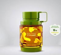 Odyssey Tyrant Eau de Parfum 100ml – 100% Original -Bold, Long-Lasting Masculine Fragrance by Armaf - details 0
