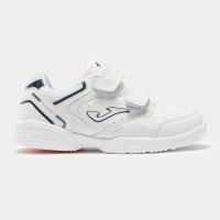 Zapatillas deportivas niño JOMA WSCHOW2333V DEPORTIVO DOS VELCROS BLANCO MARINO 23367 XL - details 4