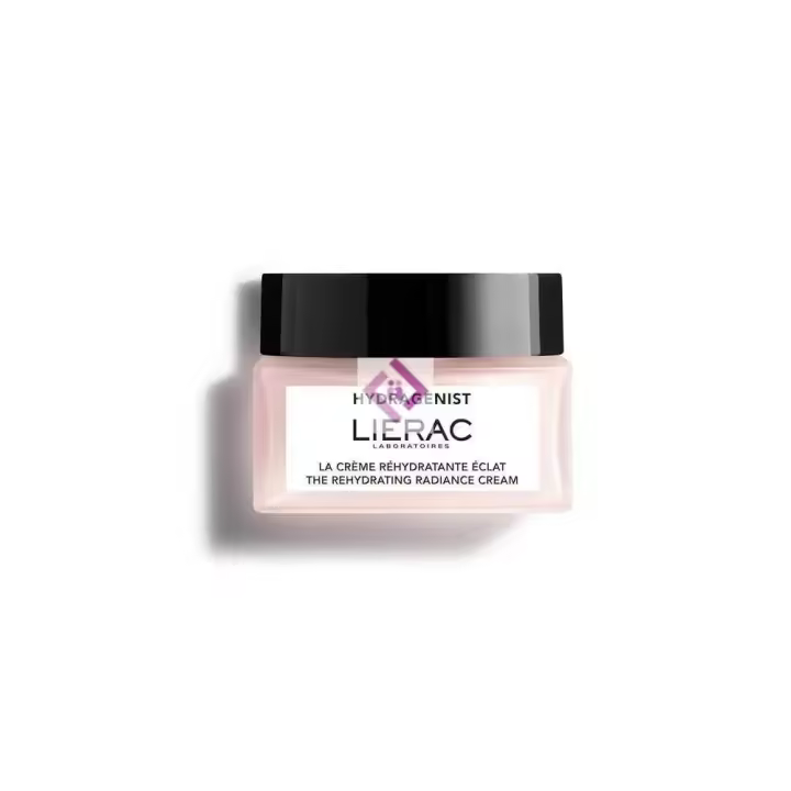Lierac Hydragenist Crema Hidratante Oxigenante 50 ml. - 1
