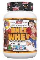 One piece proteina BIG (1Kg) + Creatina One piece BIG (250g) - details 2
