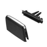 Clip De Tablero De Ventilación A/C Para BMW Serie 3 E90 2005-2012 Instalación De Aire Acondicionado Piezas 1-10PCS ABS PC - details 7