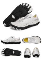 Zapatos acuáticos para mujeres y hombres, zapatos de agua descalzos, antideslizantes, de secado rápido, para exteriores, playa, aguas arriba, zapatos de natación, zapatillas Unisex - details 14
