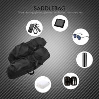 Bolsas Interiores De Sillín Duro Para Motocicleta Maletas De Viaje Tour Pack Para Harley Touring Road King Electra Street Glide 1993-2023 Nylon - details 1