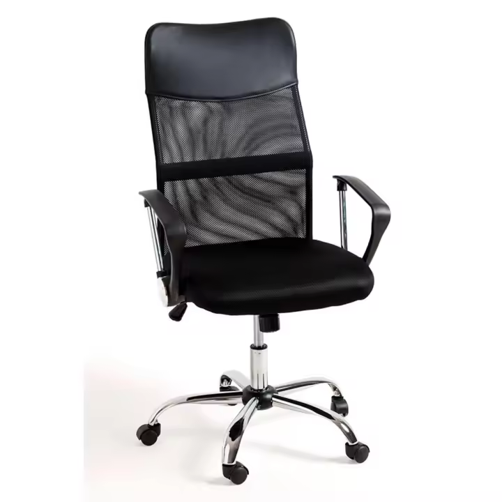 Silla Bakus - Negro - 1