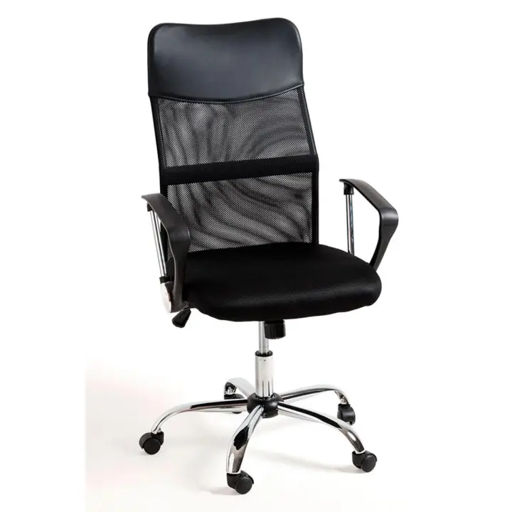 Silla Bakus - Negro - 1