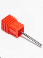 Broca De Uñas De Carbono Tungsteno 1Pcs Para Eliminar Callos Muertos Y Residuos De Bricolaje Accesorio De Herramientas De Manicura - details 8