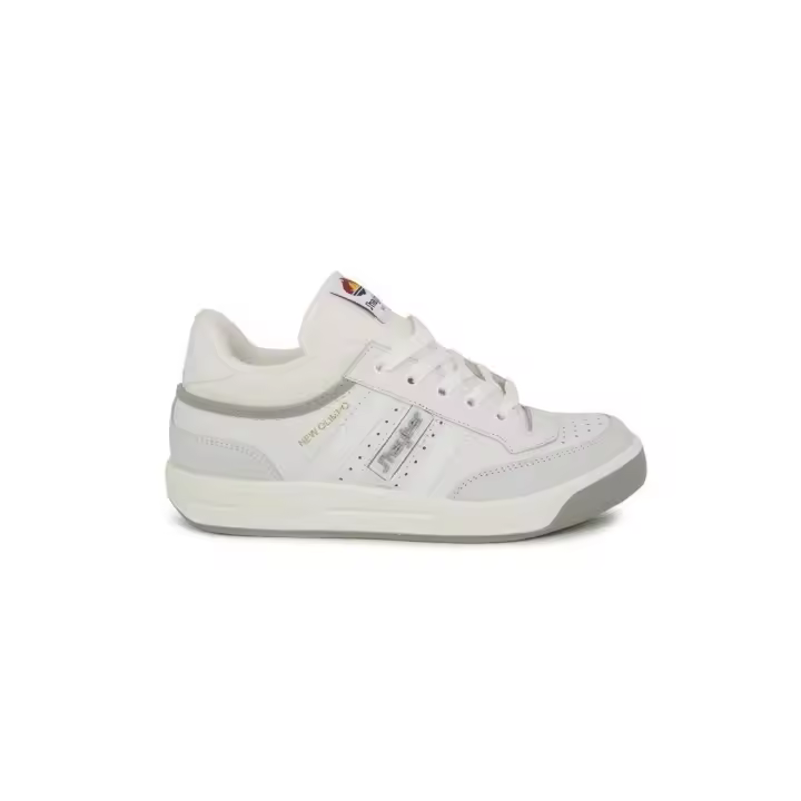 Zapatillas Hombre J'hayber Olimpo Blanco/gris 63638-850 Zapatillas Hombre J'hayber - 1