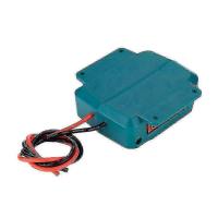 Katería Adaptador Convertidor Compatible Makita 18V Li-ion Barería Herramienta Eléctrica - details 0
