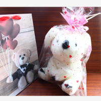 Muñeco De Peluche Pequeño Koala Simulación Juguete De Peluche Wombat Para Niños Y Adultos Regalo De Cumpleaños - details 8