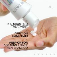 Redken | Rutina para reparación profunda con Tratamiento Intensivo Acidic Bonding Concentrate + Champú + Acondicionador y Mascarilla Extreme. Formato 125ml + 300ml + 300ml + 250ml. - details 2