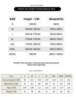 Pantalones De Motocross SULAITE Con Armadura Protección Cadera Rodilla Y Crotch Para Ciclismo De Motocicleta Equipamiento De Carreras Shorts Unisex Material 100% Poliéster - details 0