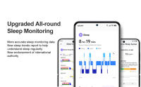 Xiaomi Smart Band 10 Pantalla AMOLED 1.72", Monitorización Salud/Sueño, 150+ Modos Deportivos, 5ATM, Carga Rápida, HyperOS - details 6