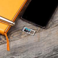 Kingston Canvas Go! Plus Micro SDXC SD MicroSDXC 170R A2 U3 V30 Tarjeta de Memoria 64GB / 128GB / 256GB / 512GB SDXC, Clase 30, A2, 170 MB/s, con ADP Adaptador - Ideal para Cámaras de Acción, Drones y Dispositivos Android, Compatible con DJI Osmo Pocket 3 - details 3