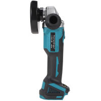 Grinder De Ángulo Inalámbrico De 18V Sin Cable Compatible Con Batería Makita Para Corte De Metal Piedra Y Madera No Incluye Batería - details 6