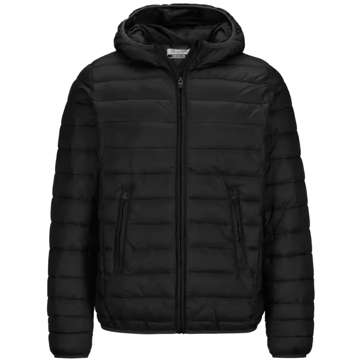 Kappa-Chaquetas, Short/A-Hombre-Korpo Astro logo - 1