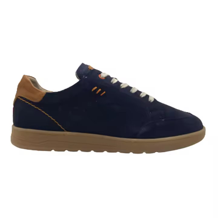 Shoes Zapatos Sport Hombre marca Fluchos modelo F1722 para hombre en color marino - 1