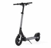 Patinete NUWA Avatar Excellence Gris con freno hidráulico - Nuevo Precintado - details 0