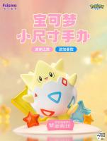 Figura De Acción Pokemon Anime Alta Calidad Porkby Piplup Muñecos Funism Colección De Modelos Ornamentos Juguete Para Niños Regalo De Cumpleaños - details 0