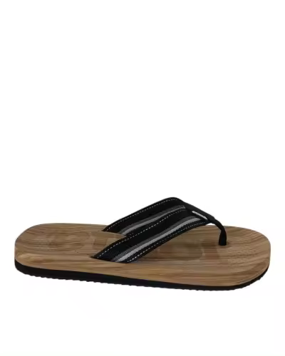 Joma Chanclas para hombre modelo trento con tira entrededo suela antideslizante - 1