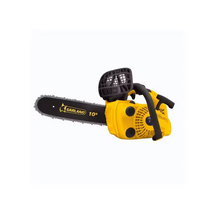 MOTOSIERRA GASOLINA GARLAND MONTANA 110-V21 GARLAND DE SUINPLAS DECORACIONES - 1