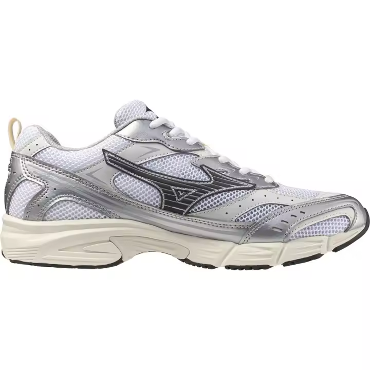 Calzado hombre Zapatillas Mizuno Zapatillas Mxr Sport Gris - 1