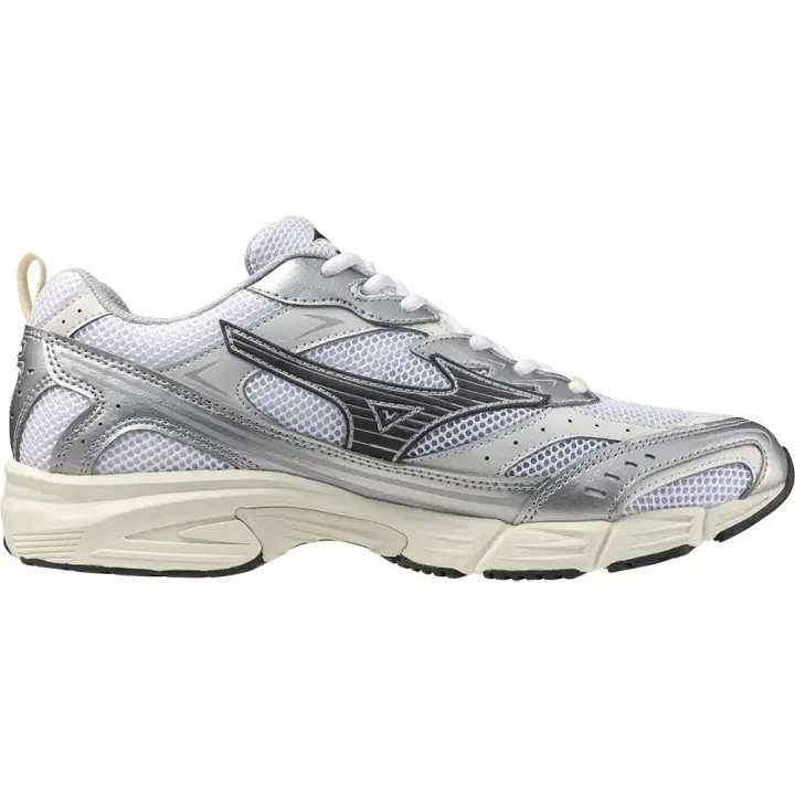 Calzado hombre Zapatillas Mizuno Zapatillas Mxr Sport Gris - 1
