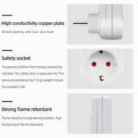 Interruptor De Tiempo Digital Electrónico Con Salida Programable Control De Tiempo Para La Cocina Enchufe De Tiempo Con Enchufe EU US UK AU Compatible Con 220V - details 8