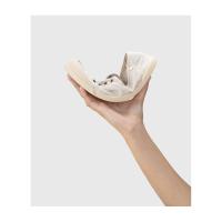 Zapatillas de lona mujer IGOR S10357-250 LONA 5.1 BAREFOOT HIELO 34736 XLV - details 9