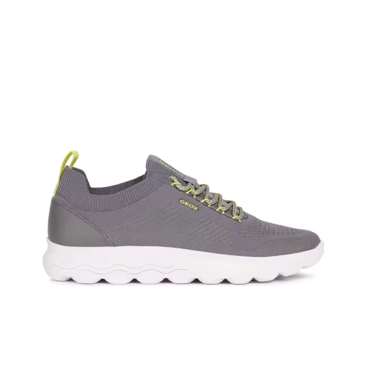 Deportivos Spherica gris de Geox - 1