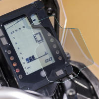 Protector De Pantalla Para Moto YAMAHA Tenere 700 T700 XTZ 700 2019-2021 TPU Transparente Resistente a Rasguños Y Daños - details 0