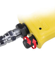 HIFESON Martillo De Aire Portátil Profesional 120mm Herramientas Pneumáticas Para Eliminar Oxígeno Corte Perforación Raspadura - details 7