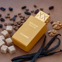 Perfume de Lujo Shaghaf Vanilla Toffee 100ml Unisex | Perfume Árabe 100% Original con Larga Duración y Dulzura Envolvente | Ideal para Regalo | Fragancia Oriental Gourmand para Uso Diario - details 0