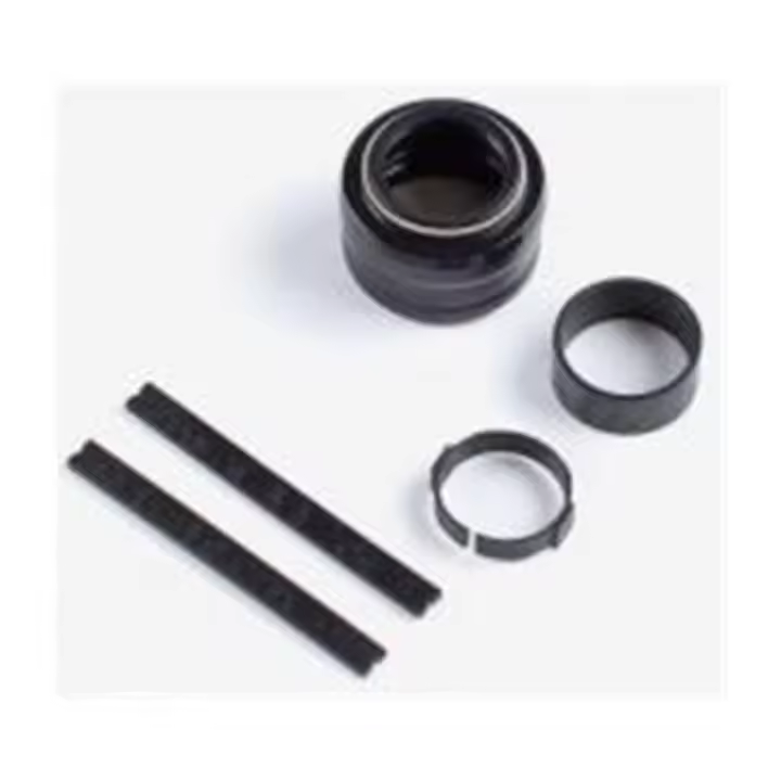 Orbea Kit Mantenimiento Tija DP-MC20 DROPPER 27,2 - Mantenimiento Fácil - Repuestos Incluidos - 1