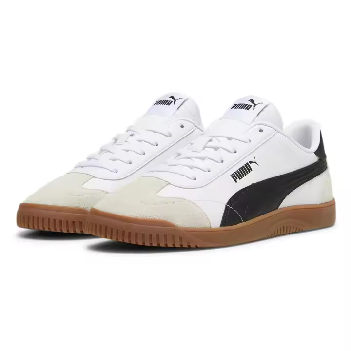 Puma Zapatillas Club 5v5 Sd Beige - 1