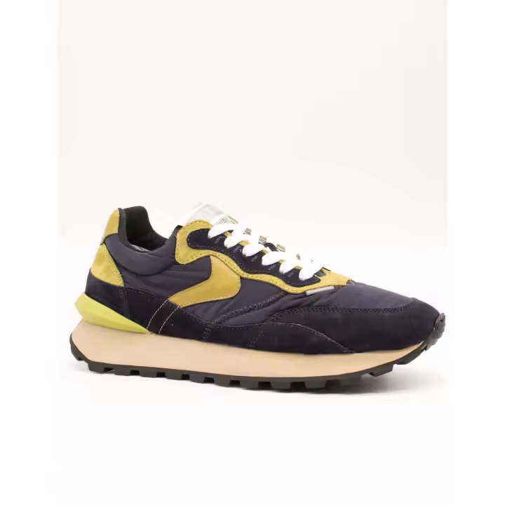 Deportivo Voile Blanche 1C13 Qwark Hype Navy de Hombre - 1