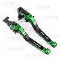 Ajustable Y Plegable Manillar De Freno Y Embrague CNC Para Motocicleta Z500 NINJA 500 2024-2025 Material Duradero - details 23
