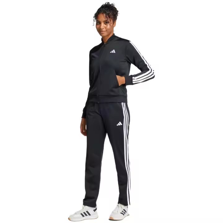 Chandal Adidas  para mujer en color negro - 1