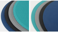 Alfombrilla De Silicona Grande 30cm Revestimiento Antiaderente Resistente Al Calor Cojín Para Tazas Y Cocina Accesorios Europeos Decorativos - details 7