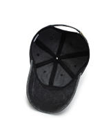 Gorro De Béisbol Para Mujer Protección Solar Unisex Material De Poliéster Adecuado Para Viajes Al Aire Libre Y Uso Diario - details 8