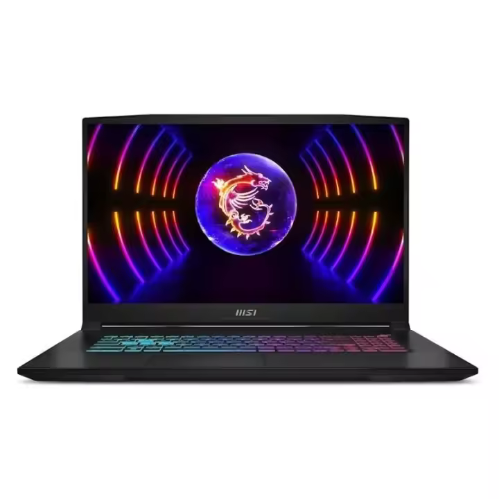 MSI Katana 17-087ES i7-13620H 16 1TB 4060 W11H 17" - 1