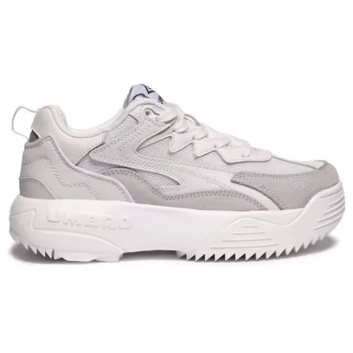 Umbro Zapatillas Exert Max Blanco Niña Niños - 1